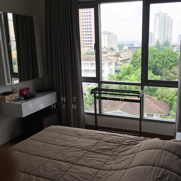 SILK Phaholyothin 9, Bangkok, ถนน Phaholyothin 9 Road, Samsen Nai, Phaya Thai, Bangkok, 1 Bedroom, 79 sqm, Condo For Sale, by Intouch Abhinorasaeth, 500148599 - DDproperty.com