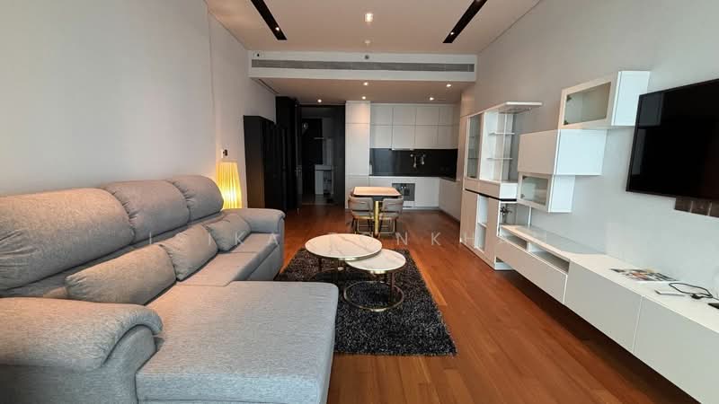 Banyan Tree Residences Riverside, Bangkok, Soi Somdet Chao Phraya 17, Khlong San, Khlong San, Bangkok, 1 Bedroom, 79 sqm, Condo For Rent, by Isika Tonkham, 500148600 - DDproperty.com