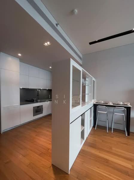 Banyan Tree Residences Riverside : บันยัน ทรี เรสซิเดนซ์ ริเวอร์ไซด์ กรุงเทพ, กรุงเทพ, ซอยสมเด็จเจ้าพระยา 17, คลองสาน, คลองสาน, กรุงเทพ, 79 ตร.ม., คอนโด ให้เช่า, โดย Isika Tonkham, 500148600 - DDproperty.com