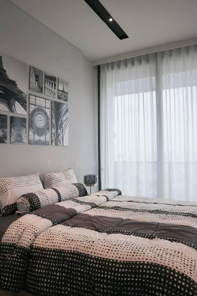 Banyan Tree Residences Riverside : บันยัน ทรี เรสซิเดนซ์ ริเวอร์ไซด์ กรุงเทพ, กรุงเทพ, ซอยสมเด็จเจ้าพระยา 17, คลองสาน, คลองสาน, กรุงเทพ, 79 ตร.ม., คอนโด ให้เช่า, โดย Isika Tonkham, 500148600 - DDproperty.com