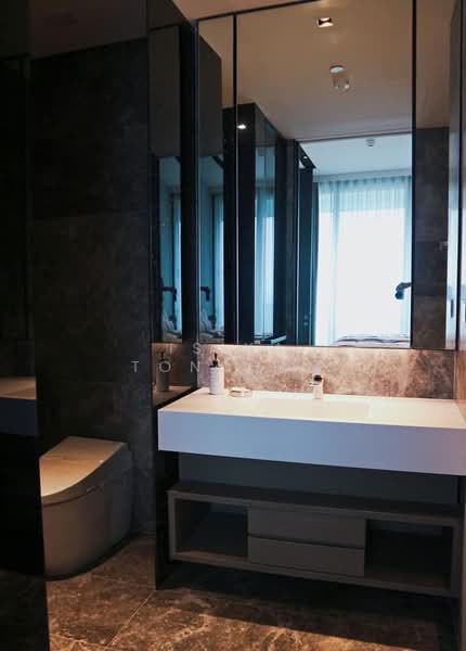 Banyan Tree Residences Riverside, Bangkok, Soi Somdet Chao Phraya 17, Khlong San, Khlong San, Bangkok, 1 Bedroom, 79 sqm, Condo For Rent, by Isika Tonkham, 500148600 - DDproperty.com