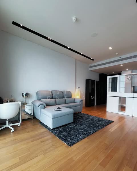 Banyan Tree Residences Riverside, Bangkok, Soi Somdet Chao Phraya 17, Khlong San, Khlong San, Bangkok, 1 Bedroom, 79 sqm, Condo For Rent, by Isika Tonkham, 500148600 - DDproperty.com