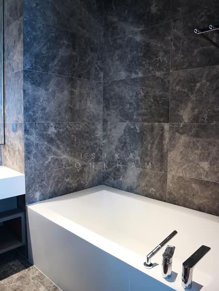 Banyan Tree Residences Riverside, Bangkok, Soi Somdet Chao Phraya 17, Khlong San, Khlong San, Bangkok, 1 Bedroom, 79 sqm, Condo For Rent, by Isika Tonkham, 500148600 - DDproperty.com