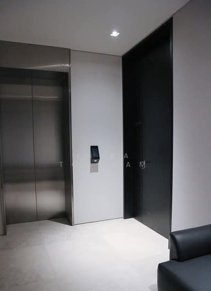 Banyan Tree Residences Riverside, Bangkok, Soi Somdet Chao Phraya 17, Khlong San, Khlong San, Bangkok, 1 Bedroom, 79 sqm, Condo For Rent, by Isika Tonkham, 500148600 - DDproperty.com