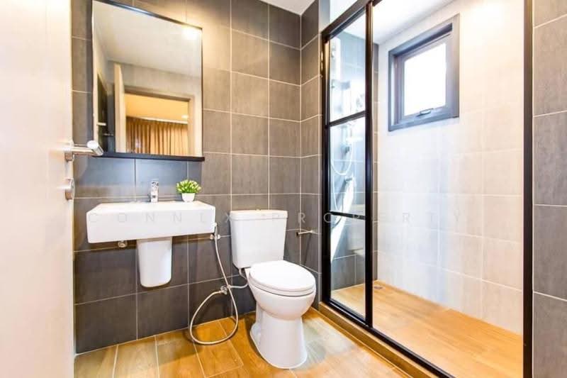 The Base Garden Rama 9 : เดอะ เบส การ์เด้น พระราม 9, กรุงเทพ, 18 ถนนพระราม 9, หัวหมาก, บางกะปิ, กรุงเทพ, 32 ตร.ม., คอนโด ให้เช่า, โดย Connex Property, 500148603 - DDproperty.com