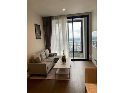 For Rent - IDEO Q Sukhumvit 36, Bangkok