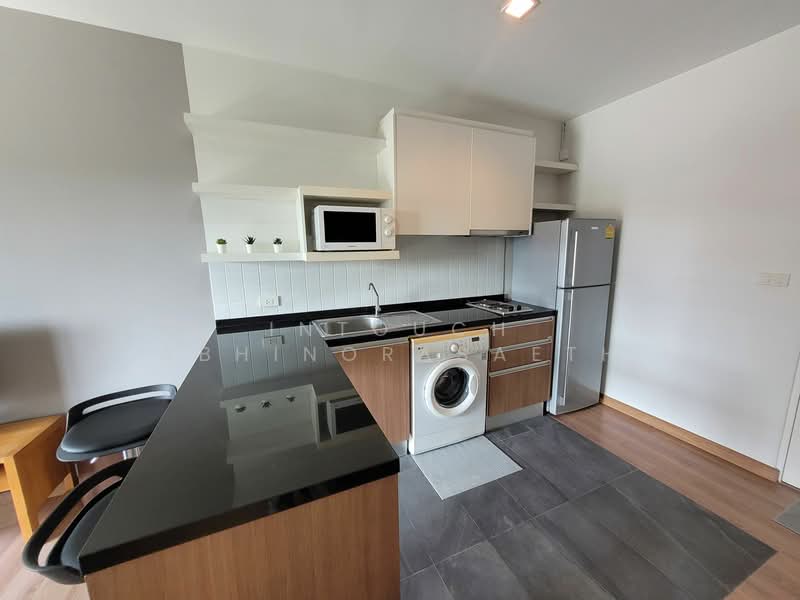 The Seed Musee : เดอะ ซี้ด มูซี่, กรุงเทพ, 119 ซอยสุขุมวิท 26, คลองตัน, คลองเตย, กรุงเทพ, 44 ตร.ม., คอนโด ขาย, โดย Intouch Abhinorasaeth, 500148606 - DDproperty.com