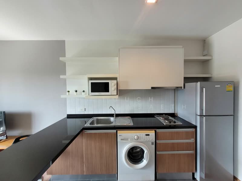 The Seed Musee, Bangkok, 119 Soi Sukhumvit 26, Khong Tan, Khlong Toei, Bangkok, 1 Bedroom, 44 sqm, Condo For Sale, by Intouch Abhinorasaeth, 500148606 - DDproperty.com