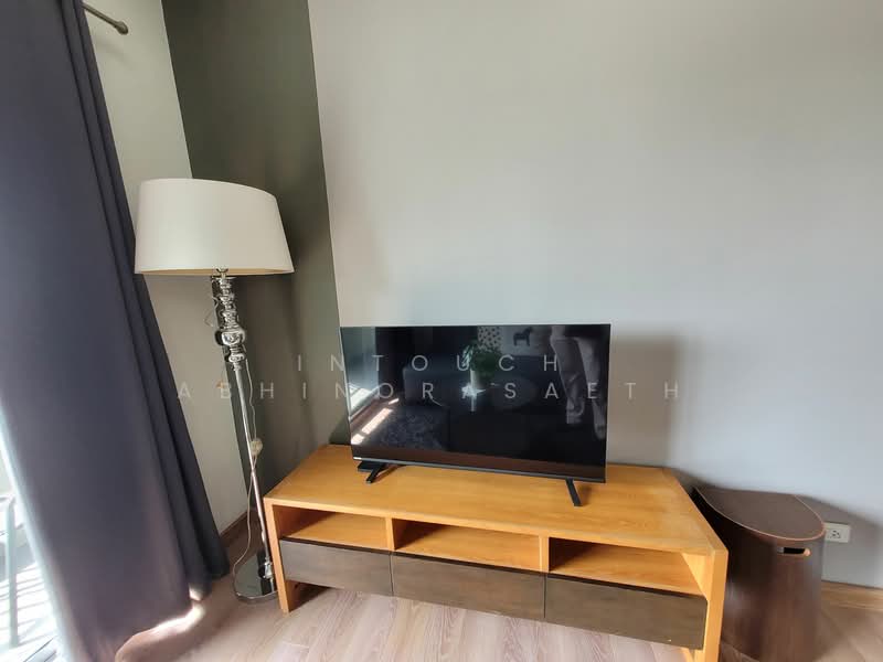 The Seed Musee, Bangkok, 119 Soi Sukhumvit 26, Khong Tan, Khlong Toei, Bangkok, 1 Bedroom, 44 sqm, Condo For Sale, by Intouch Abhinorasaeth, 500148606 - DDproperty.com