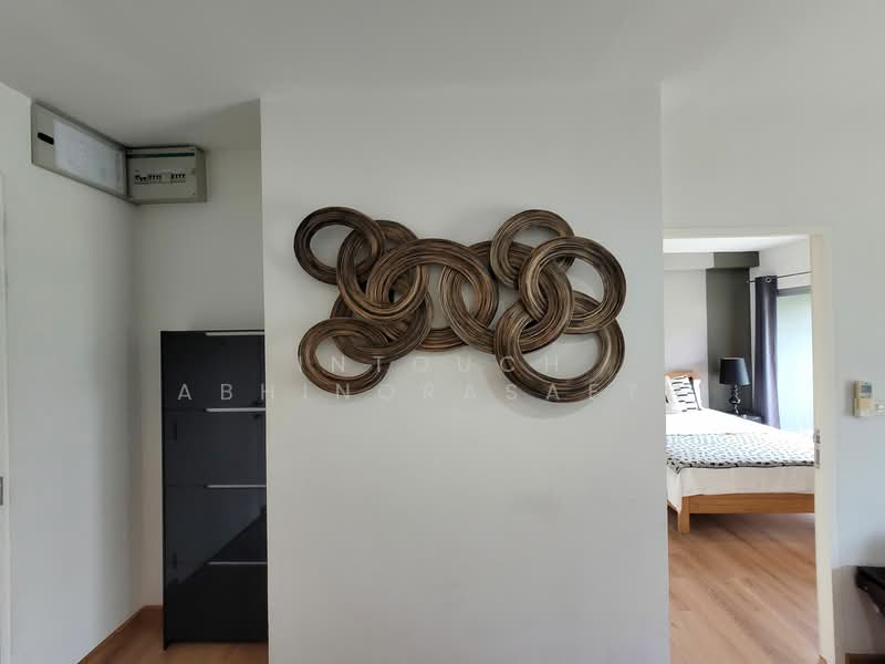 The Seed Musee, Bangkok, 119 Soi Sukhumvit 26, Khong Tan, Khlong Toei, Bangkok, 1 Bedroom, 44 sqm, Condo For Sale, by Intouch Abhinorasaeth, 500148606 - DDproperty.com