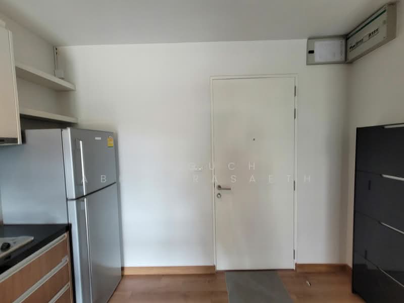 The Seed Musee, Bangkok, 119 Soi Sukhumvit 26, Khong Tan, Khlong Toei, Bangkok, 1 Bedroom, 44 sqm, Condo For Sale, by Intouch Abhinorasaeth, 500148606 - DDproperty.com