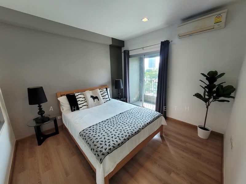 The Seed Musee, Bangkok, 119 Soi Sukhumvit 26, Khong Tan, Khlong Toei, Bangkok, 1 Bedroom, 44 sqm, Condo For Sale, by Intouch Abhinorasaeth, 500148606 - DDproperty.com