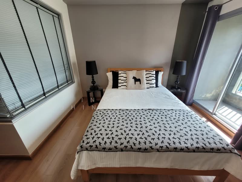 The Seed Musee, Bangkok, 119 Soi Sukhumvit 26, Khong Tan, Khlong Toei, Bangkok, 1 Bedroom, 44 sqm, Condo For Sale, by Intouch Abhinorasaeth, 500148606 - DDproperty.com