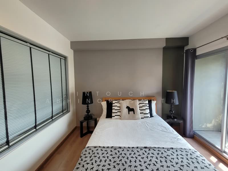 The Seed Musee, Bangkok, 119 Soi Sukhumvit 26, Khong Tan, Khlong Toei, Bangkok, 1 Bedroom, 44 sqm, Condo For Sale, by Intouch Abhinorasaeth, 500148606 - DDproperty.com