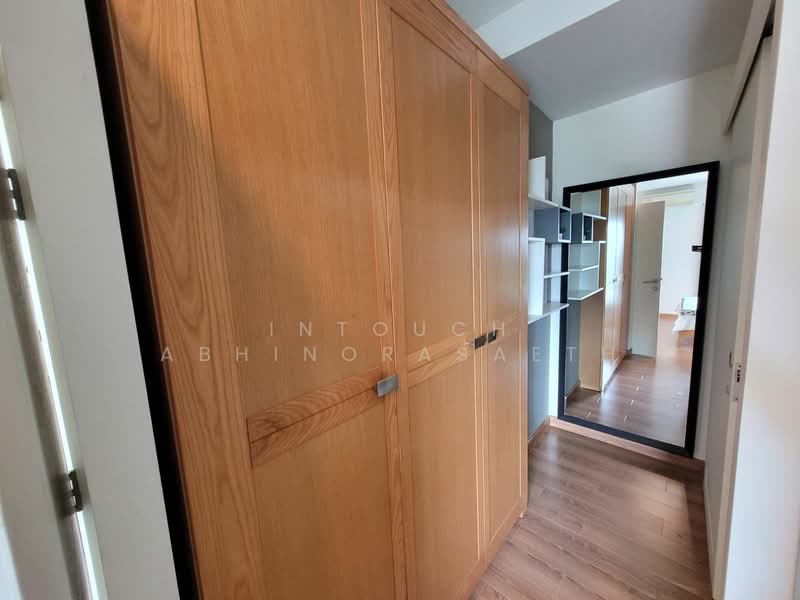 The Seed Musee, Bangkok, 119 Soi Sukhumvit 26, Khong Tan, Khlong Toei, Bangkok, 1 Bedroom, 44 sqm, Condo For Sale, by Intouch Abhinorasaeth, 500148606 - DDproperty.com