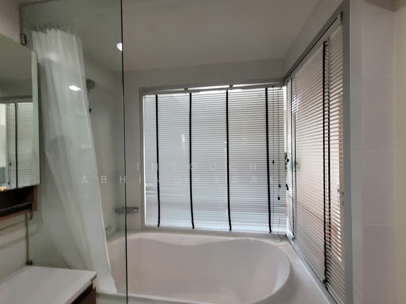 The Seed Musee, Bangkok, 119 Soi Sukhumvit 26, Khong Tan, Khlong Toei, Bangkok, 1 Bedroom, 44 sqm, Condo For Sale, by Intouch Abhinorasaeth, 500148606 - DDproperty.com