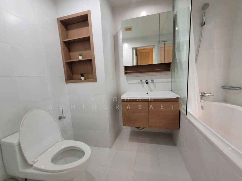 The Seed Musee, Bangkok, 119 Soi Sukhumvit 26, Khong Tan, Khlong Toei, Bangkok, 1 Bedroom, 44 sqm, Condo For Sale, by Intouch Abhinorasaeth, 500148606 - DDproperty.com