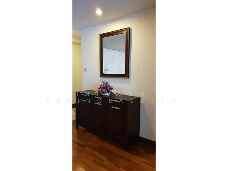 All Seasons Mansion, Bangkok, Soi Ruamrudee, Wireless Road, Lumphini, Pathum Wan, Bangkok, 2 Bedrooms, 136 sqm, Condo For Sale, by Intouch Abhinorasaeth, 500148610 - DDproperty.com
