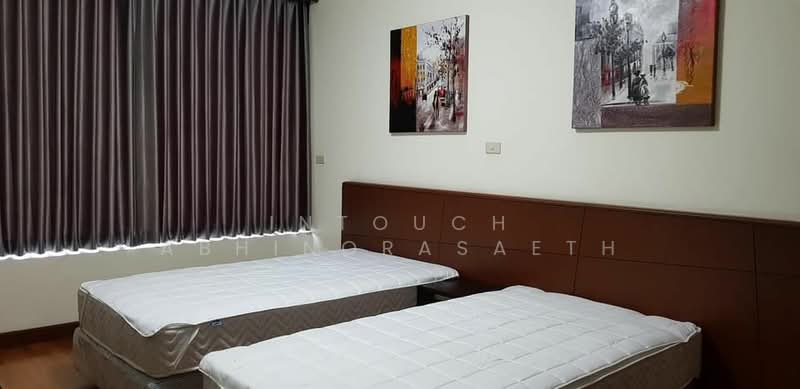 All Seasons Mansion, Bangkok, Soi Ruamrudee, Wireless Road, Lumphini, Pathum Wan, Bangkok, 2 Bedrooms, 136 sqm, Condo For Sale, by Intouch Abhinorasaeth, 500148610 - DDproperty.com