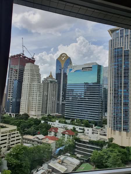 All Seasons Mansion, Bangkok, Soi Ruamrudee, Wireless Road, Lumphini, Pathum Wan, Bangkok, 2 Bedrooms, 136 sqm, Condo For Sale, by Intouch Abhinorasaeth, 500148610 - DDproperty.com