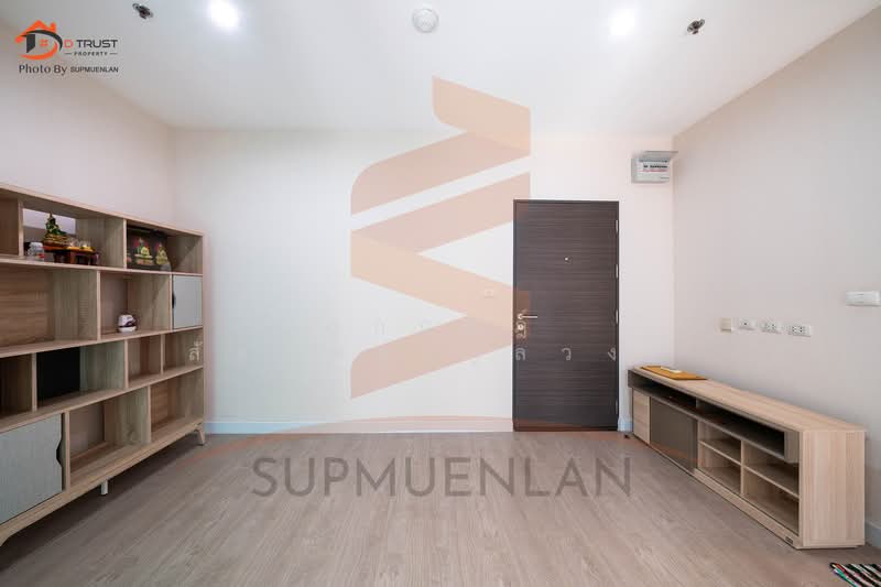 Metro Sky Bang Son Interchange (Prachachuen), Bangkok, 769 Pracha Chuen Road, Wong Sawang, Bang Sue, Bangkok, 1 Bedroom, 34 sqm, Condo For Rent, by อุกฤษฎ์ สัตย์ตระกูลวงศ์, 500148611 - DDproperty.com