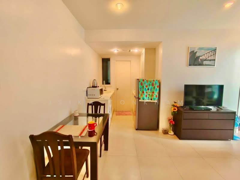 Manhattan Chidlom, Bangkok, 1032 Phetchaburi 32 Alley, Makkasan, Ratchathewi, Bangkok, 1 Bedroom, 58 sqm, Condo For Sale, by Isika Tonkham, 500148614 - DDproperty.com