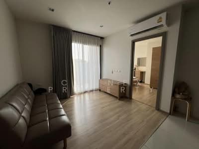 For Rent - The Base Garden Rama 9, Bangkok