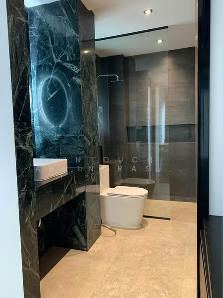 The Heritage Condominium, Bangkok, Soi Sukhumvit 8, Khlong Toei, Khlong Toei, Bangkok, 3 Bedrooms, 160 sqm, Condo For Sale, by Intouch Abhinorasaeth, 500148616 - DDproperty.com