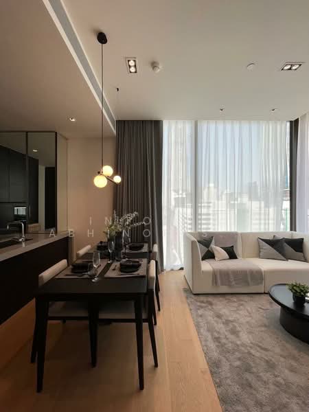 28 Chidlom, Bangkok, 28 Chit Lom Alley, Lumphini, Pathum Wan, Bangkok, 2 Bedrooms, 74 sqm, Condo For Sale, by Intouch Abhinorasaeth, 500148618 - DDproperty.com