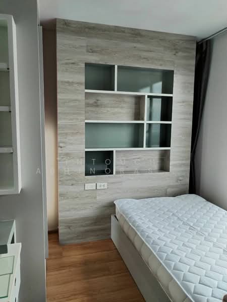 The Base Sukhumvit 77, Bangkok, 289 Sukhumvit 77 Road, Phra Kanong Nua, Watthana, Bangkok, 2 Bedrooms, 60 sqm, Condo For Sale, by Intouch Abhinorasaeth, 500148621 - DDproperty.com