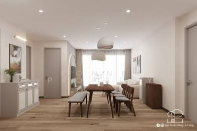 For Rent - The Address Siam-Ratchathewi, Bangkok
