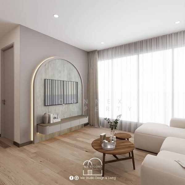 The Address Siam-Ratchathewi : ดิ แอดเดรส สยาม-ราชเทวี, กรุงเทพ, 500 ถนน เพชรบุรี, ถนนเพชรบุรี, ราชเทวี, กรุงเทพ, 99 ตร.ม., คอนโด ให้เช่า, โดย Connex Property, 500148622 - DDproperty.com