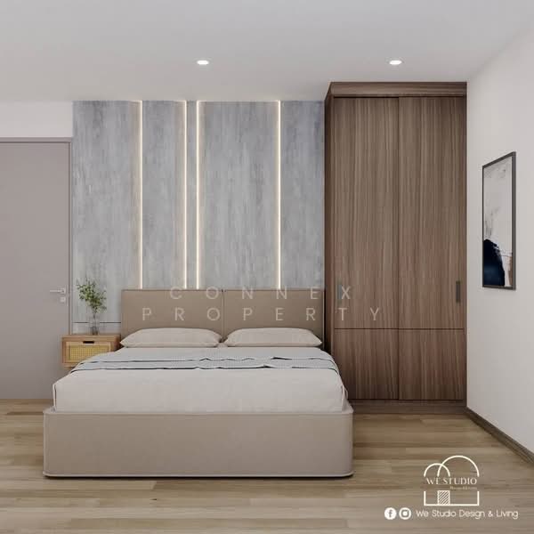 The Address Siam-Ratchathewi, Bangkok, 500 Phetchaburi Road, Thanon Phetchaburi, Ratchathewi, Bangkok, 2 Bedrooms, 99 sqm, Condo For Rent, by Connex Property, 500148622 - DDproperty.com