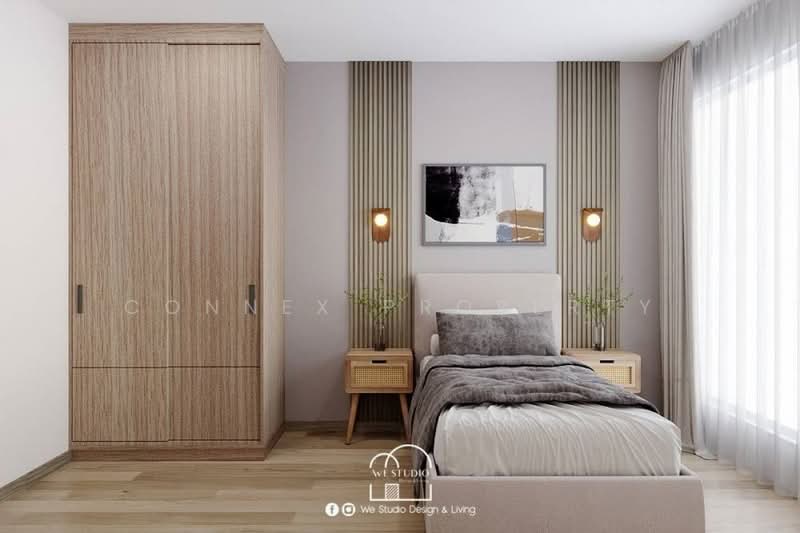 The Address Siam-Ratchathewi, Bangkok, 500 Phetchaburi Road, Thanon Phetchaburi, Ratchathewi, Bangkok, 2 Bedrooms, 99 sqm, Condo For Rent, by Connex Property, 500148622 - DDproperty.com