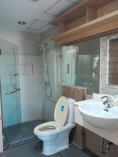 Pandao Place condominium, Bangkok, Sukhumvit, Phra Kanong, Khlong Toei, Bangkok, 1 Bedroom, 40 sqm, Condo For Rent, by Isika Tonkham, 500148623 - DDproperty.com