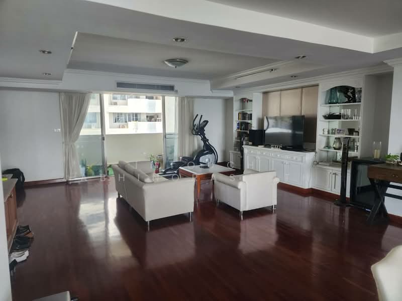 D.S. Tower 1 Sukhumvit 33, Bangkok, Soi Phrom Chit, Khlong Tan Nua, Watthana, Bangkok, 3 Bedrooms, 249 sqm, Condo For Sale, by Intouch Abhinorasaeth, 500148624 - DDproperty.com