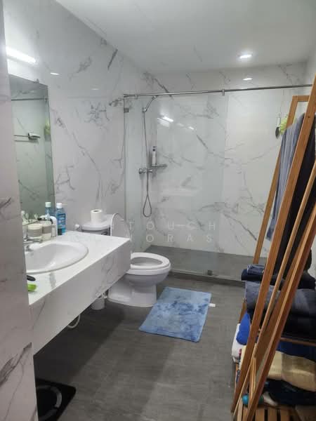 D.S. Tower 1 Sukhumvit 33, Bangkok, Soi Phrom Chit, Khlong Tan Nua, Watthana, Bangkok, 3 Bedrooms, 249 sqm, Condo For Sale, by Intouch Abhinorasaeth, 500148624 - DDproperty.com