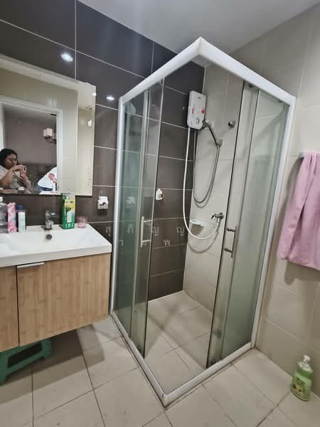 The Connect Wongwaen - Ramintra 2, Bangkok, Lieb Kanchanaphisek Ring Road, Tha Rang, Bang Khen, Bangkok, 3 Bedrooms, 120 sqm, Townhouse For Sale, by สุภิญญา นามพงษ์, 500148626 - DDproperty.com