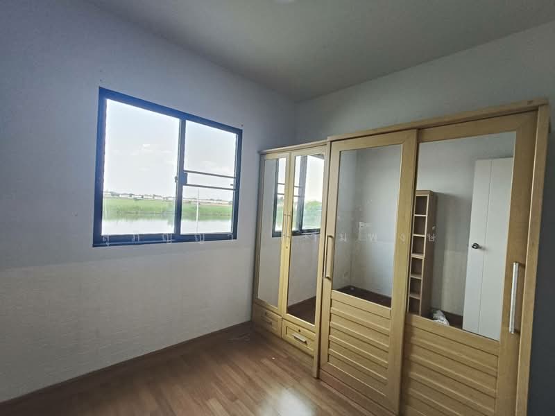 The Connect Wongwaen - Ramintra 2 : เดอะ คอนเนค วงแหวน - รามอินทรา 2, กรุงเทพ, ถนนเลียบวงแหวนกาญจนาภิเษก, ท่าแร้ง, บางเขน, กรุงเทพ, 120 ตร.ม., ทาวน์เฮ้าส์ ขาย, โดย สุภิญญา นามพงษ์, 500148626 - DDproperty.com