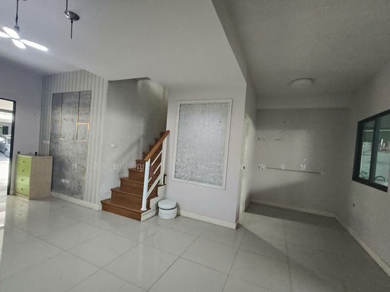 The Connect Wongwaen - Ramintra 2, Bangkok, Lieb Kanchanaphisek Ring Road, Tha Rang, Bang Khen, Bangkok, 3 Bedrooms, 120 sqm, Townhouse For Sale, by สุภิญญา นามพงษ์, 500148626 - DDproperty.com