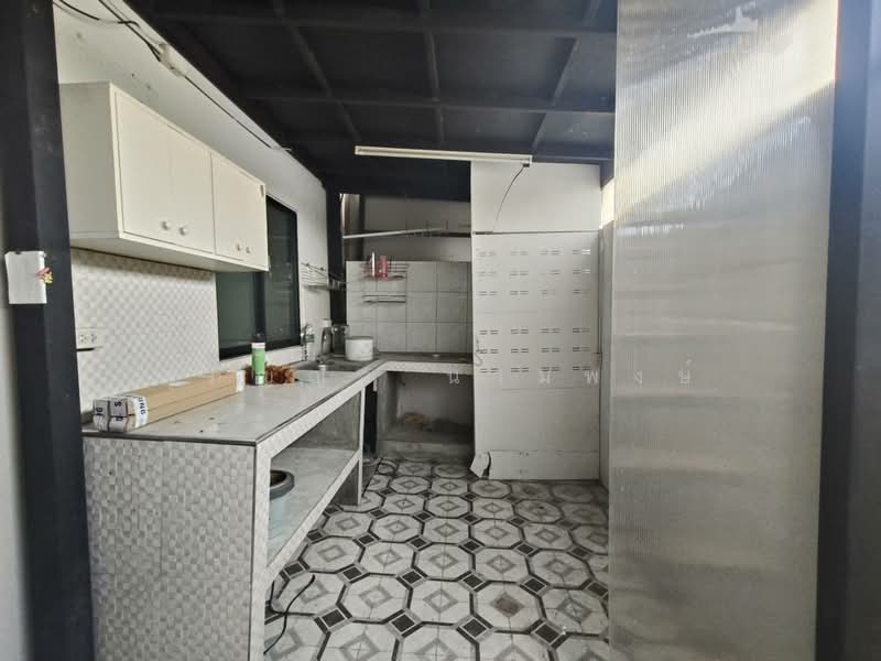 The Connect Wongwaen - Ramintra 2, Bangkok, Lieb Kanchanaphisek Ring Road, Tha Rang, Bang Khen, Bangkok, 3 Bedrooms, 120 sqm, Townhouse For Sale, by สุภิญญา นามพงษ์, 500148626 - DDproperty.com