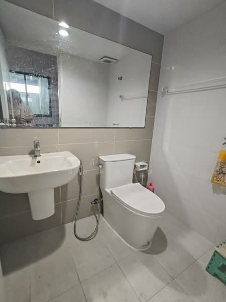 The Connect Wongwaen - Ramintra 2, Bangkok, Lieb Kanchanaphisek Ring Road, Tha Rang, Bang Khen, Bangkok, 3 Bedrooms, 120 sqm, Townhouse For Sale, by สุภิญญา นามพงษ์, 500148626 - DDproperty.com