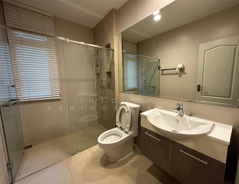 Grand Bangkok Boulevard Ratchada-Ramintra 2 : แกรนด์ บางกอก บูเลอวาร์ด รัชดา – รามอินทรา 2, กรุงเทพ, ซอย นวมินทร์ 74 แยก 3-14-5, คันนายาว, คันนายาว, กรุงเทพ, 507 ตร.ม., บ้านเดี่ยว ขาย, โดย Intouch Abhinorasaeth, 500148627 - DDproperty.com