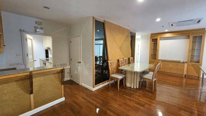 Grand Langsuan, Bangkok, Soi Lang Suan ,Ploenchit Road, Lumphini, Pathum Wan, Bangkok, 3 Bedrooms, 170 sqm, Condo For Rent, by BANGKOK PROPERTY AGENTS, 500148628 - DDproperty.com