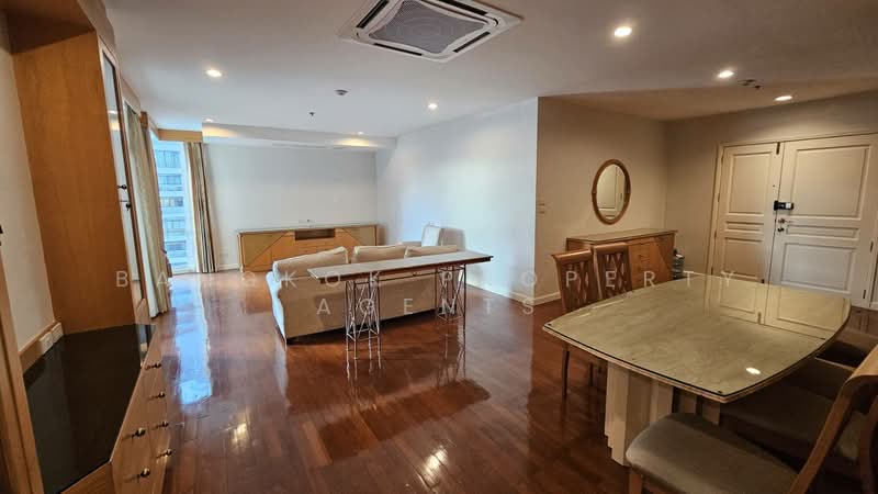 Grand Langsuan : แกรนด์ หลังสวน, กรุงเทพ, ซอยหลังสวน ถนนเพลินจิต, ลุมพินี, ปทุมวัน, กรุงเทพ, 170 ตร.ม., คอนโด ให้เช่า, โดย BANGKOK PROPERTY AGENTS, 500148628 - DDproperty.com