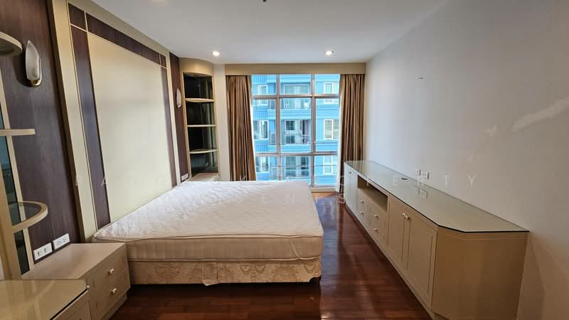 Grand Langsuan, Bangkok, Soi Lang Suan ,Ploenchit Road, Lumphini, Pathum Wan, Bangkok, 3 Bedrooms, 170 sqm, Condo For Rent, by BANGKOK PROPERTY AGENTS, 500148628 - DDproperty.com