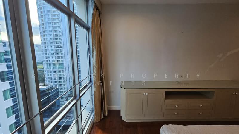 Grand Langsuan, Bangkok, Soi Lang Suan ,Ploenchit Road, Lumphini, Pathum Wan, Bangkok, 3 Bedrooms, 170 sqm, Condo For Rent, by BANGKOK PROPERTY AGENTS, 500148628 - DDproperty.com