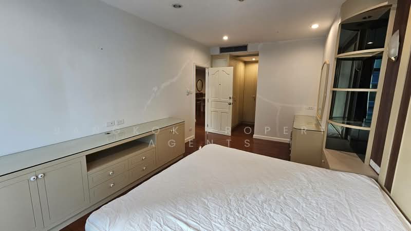 Grand Langsuan, Bangkok, Soi Lang Suan ,Ploenchit Road, Lumphini, Pathum Wan, Bangkok, 3 Bedrooms, 170 sqm, Condo For Rent, by BANGKOK PROPERTY AGENTS, 500148628 - DDproperty.com