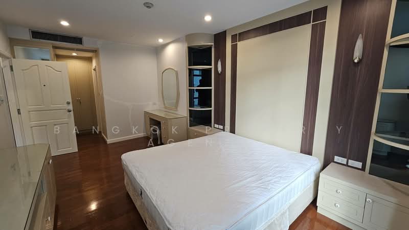 Grand Langsuan : แกรนด์ หลังสวน, กรุงเทพ, ซอยหลังสวน ถนนเพลินจิต, ลุมพินี, ปทุมวัน, กรุงเทพ, 170 ตร.ม., คอนโด ให้เช่า, โดย BANGKOK PROPERTY AGENTS, 500148628 - DDproperty.com