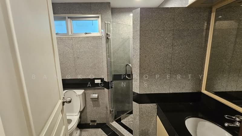 Grand Langsuan, Bangkok, Soi Lang Suan ,Ploenchit Road, Lumphini, Pathum Wan, Bangkok, 3 Bedrooms, 170 sqm, Condo For Rent, by BANGKOK PROPERTY AGENTS, 500148628 - DDproperty.com